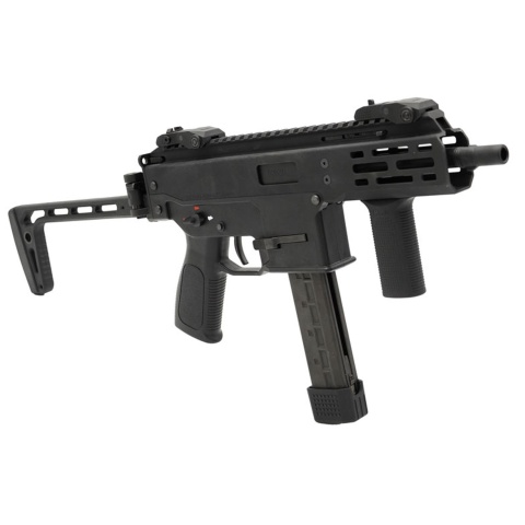 KWA TAC 9 GBB Airsoft SMG - (Black)