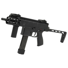 KWA TAC 9 GBB Airsoft SMG - (Black)