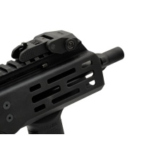 KWA TAC 9 GBB Airsoft SMG - (Black)