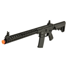KWA AEG 2.5 VM4 Ronin Gen 2 Airsoft Rifle w/ 15
