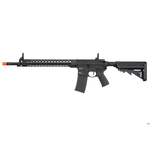 KWA AEG 2.5 VM4 Ronin Gen 2 Airsoft Rifle w/ 15