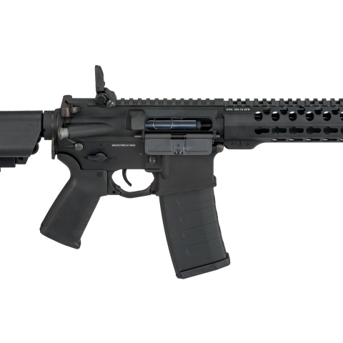 KWA AEG 2.5 VM4 Ronin Gen 2 Airsoft Rifle w/ 15