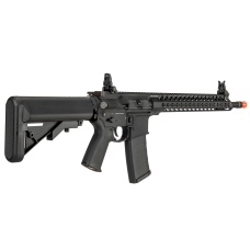 KWA AEG 2.5 VM4 Ronin Gen 2 Airsoft Rifle w/ 15