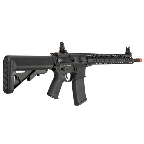 KWA AEG 2.5 VM4 Ronin Gen 2 Airsoft Rifle w/ 15