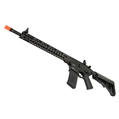 KWA AEG 2.5 VM4 Ronin Gen 2 Airsoft Rifle w/ 15