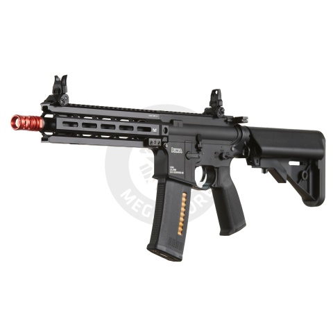 KWA AEG 2.5 Tactical M10 AEG Variable (Cut Off) Rifle  (Black)