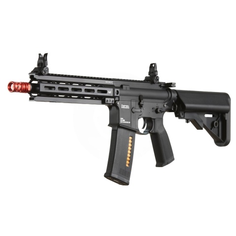 KWA AEG 2.5 Tactical M10 AEG Variable (Cut Off) Rifle  (Black)