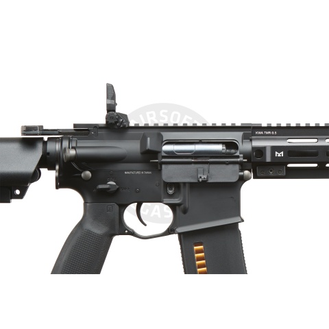 KWA AEG 2.5 Tactical M10 AEG Variable (Cut Off) Rifle  (Black)