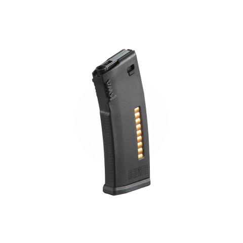 KWA AEG 2.5 Tactical M10 AEG Variable (Cut Off) Rifle  (Black)