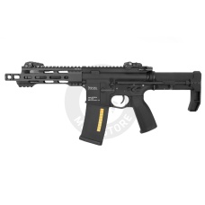 KWA Ronin T6 (ETU) AEG Variable Rifle - (Black)