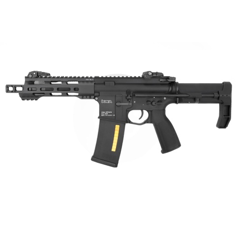 KWA Ronin T6 (ETU) AEG Variable Rifle - (Black)