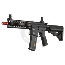 KWA AEG 3.0 Tactical Q10 Airsoft AEG Rifle w/ Kinetic Feedback System and Picatinny Quad Rail - (Black)