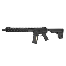 KWA Radian Model 1 ETU AEG Recoil Rifle - (Black)