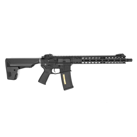 KWA Radian Model 1 ETU AEG Recoil Rifle - (Black)