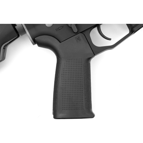 KWA Radian Model 1 ETU AEG Recoil Rifle - (Black)