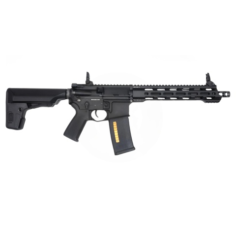 KWA Ronin T10 AEG Recoil Rifle - (Black)