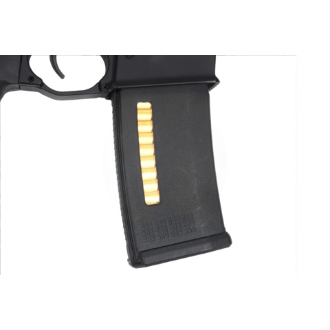 KWA Ronin T10 AEG Recoil Rifle - (Black)