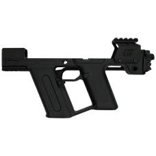 KWA ATP-GT Pistol Frame Upgrade Kit - (Black)