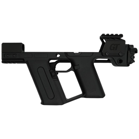 KWA ATP-GT Pistol Frame Upgrade Kit - (Black)