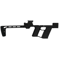 KWA ATP-GT Pistol Frame Upgrade Kit - (Black)