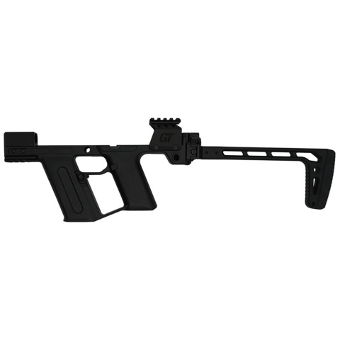 KWA ATP-GT Pistol Frame Upgrade Kit - (Black)