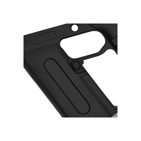 KWA ATP-GT Pistol Frame Upgrade Kit - (Black)