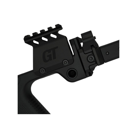 KWA ATP-GT Pistol Frame Upgrade Kit - (Black)
