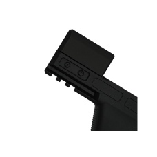 KWA ATP-GT Pistol Frame Upgrade Kit - (Black)