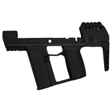 KWA ATP-Z Pistol Frame Upgrade Kit - (Black)
