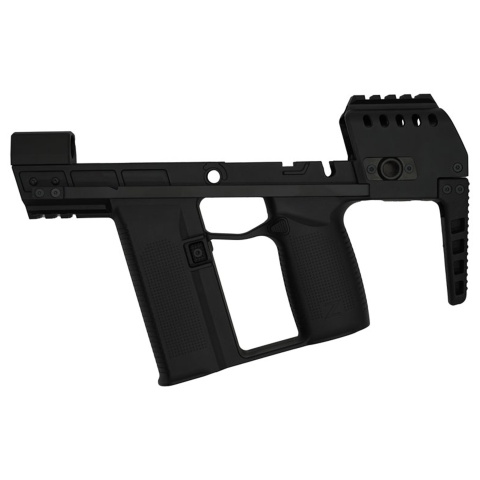 KWA ATP-Z Pistol Frame Upgrade Kit - (Black)