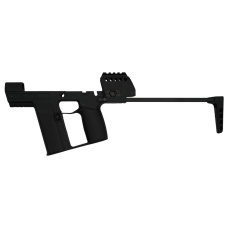KWA ATP-Z Pistol Frame Upgrade Kit - (Black)