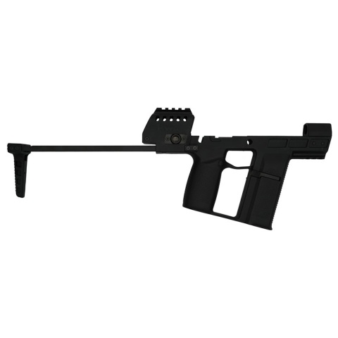 KWA ATP-Z Pistol Frame Upgrade Kit - (Black)