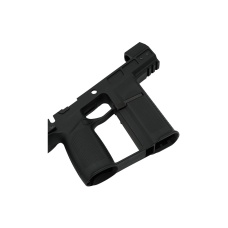 KWA ATP-Z Pistol Frame Upgrade Kit - (Black)