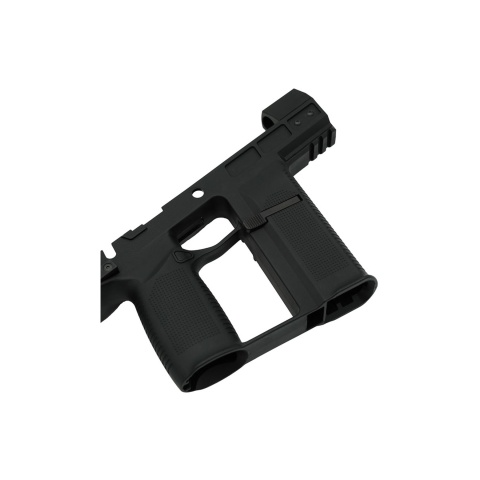 KWA ATP-Z Pistol Frame Upgrade Kit - (Black)
