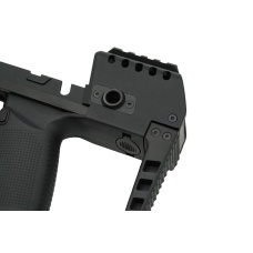 KWA ATP-Z Pistol Frame Upgrade Kit - (Black)