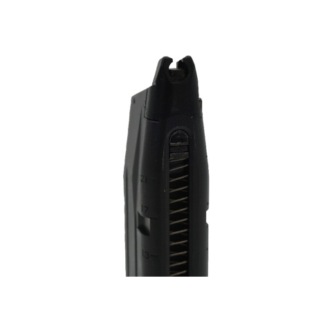 KWA ATP-Z 30 Round Magazine - (Black)