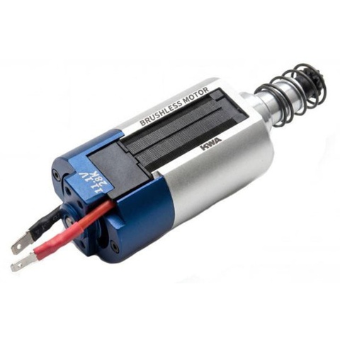 KWA 26K Long Type Brushless AEG Motor