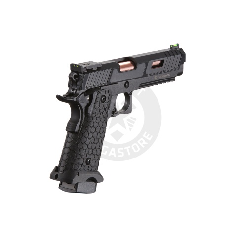 KLI Baba Yaga 5.1 Blowback Air Pistol - (Black)