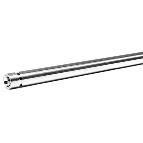 Prometheus EG Stainless Steel Inner Barrel 370mm 6.00mm for Tokyo Marui M4A1 MWS