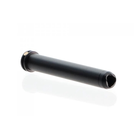 Prometheus Next Generation SOPMOD M4 Sealing Nozzle NEO Compatible w/ Tokyo Marui Next Generation M4 Series - (Black)
