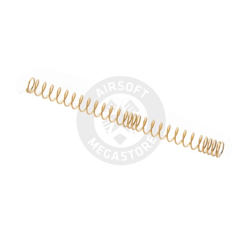 Laylax Prometheus AEG Non Linear Spring MS100 - (Gold)