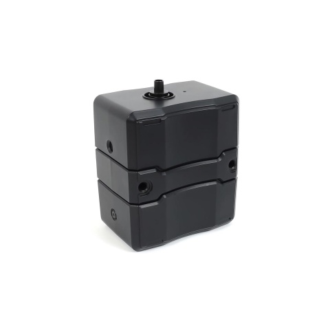 Laylax Satellite Automatic Electric BB Loader - (Black)