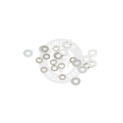 Laylax Prometheus Gearbox Adjustment Shim Set