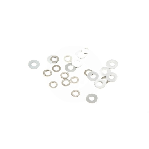 Laylax Prometheus Gearbox Adjustment Shim Set