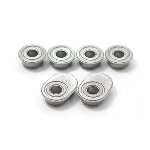 Laylax Prometheus Sintered Alloy Metal Axle Hole Ver. VI for Tokyo Marui