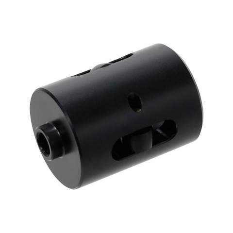 Laylax x First Factory Lightweight Bolt Carrier End for Tokyo Marui M4A1 MWS Gas Blowback Airsoft Rifles