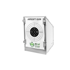 LCT BBs Shooting Target Box