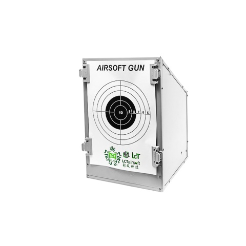 LCT BBs Shooting Target Box