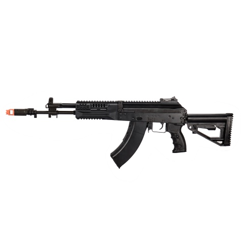 LCT LCK15 Tactical AK-15 Assault EBB AEG (BLACK)