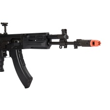 LCT LCK15 Tactical AK-15 Assault EBB AEG (BLACK)